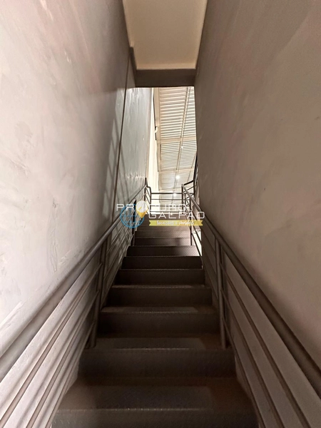 Galpão com Pé-Direito de 9,6m – Próximo à Marginal Tietê: 15ª foto da galeria de imagens do imóvel