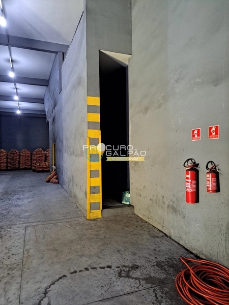 Galpão com 2 Pavimentos 566m² - ITAQUERA: 10ª foto da galeria de imagens do imóvel