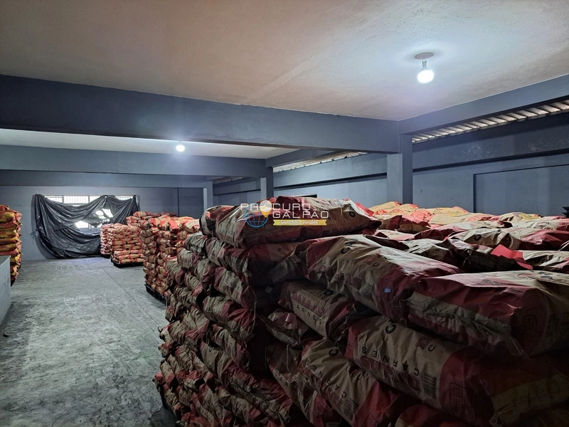 Galpão com 2 Pavimentos 566m² - ITAQUERA: 9ª foto da galeria de imagens do imóvel