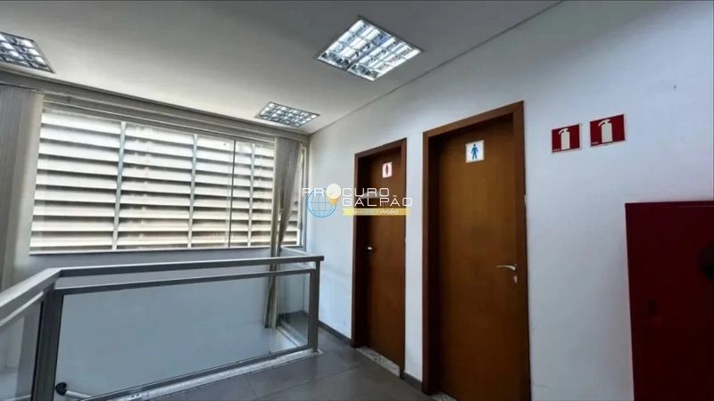 Galpão para Locação – 1.500m² | Vila Guilherme: 23ª foto da galeria de imagens do imóvel