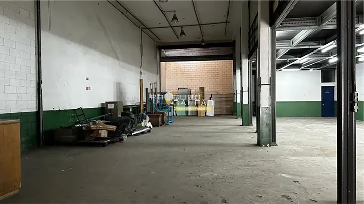 Galpão para Locação – 1.500m² | Vila Guilherme: 4ª foto da galeria de imagens do imóvel
