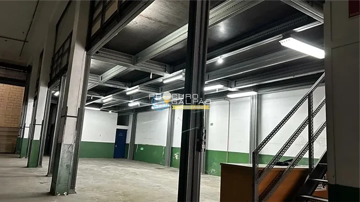 Galpão para Locação – 1.500m² | Vila Guilherme: 7ª foto da galeria de imagens do imóvel
