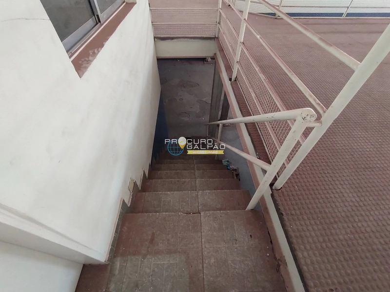 Galpão 450 m² – Rudge Ramos: 8ª foto da galeria de imagens do imóvel