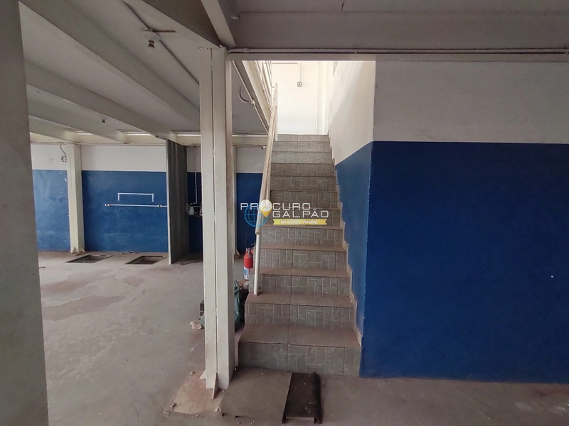 Galpão 450 m² – Rudge Ramos: 7ª foto da galeria de imagens do imóvel