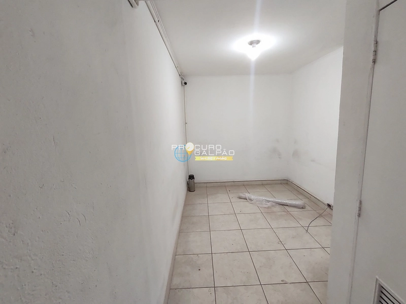 Galpão 450 m² – Rudge Ramos: 14ª foto da galeria de imagens do imóvel