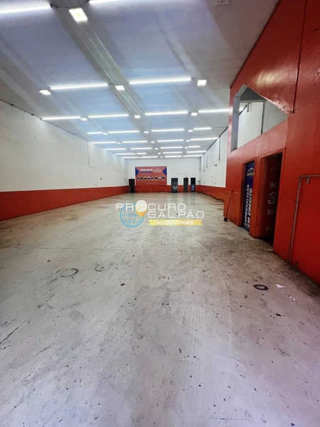 Galpão Comercial de 300 m² para Locação em Mauá, Próximo ao Centro!!: 10ª foto da galeria de imagens do imóvel