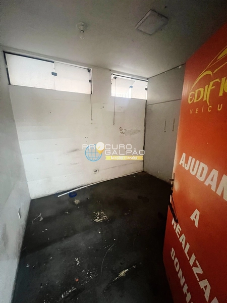 Galpão Comercial de 300 m² para Locação em Mauá, Próximo ao Centro!!: 9ª foto da galeria de imagens do imóvel