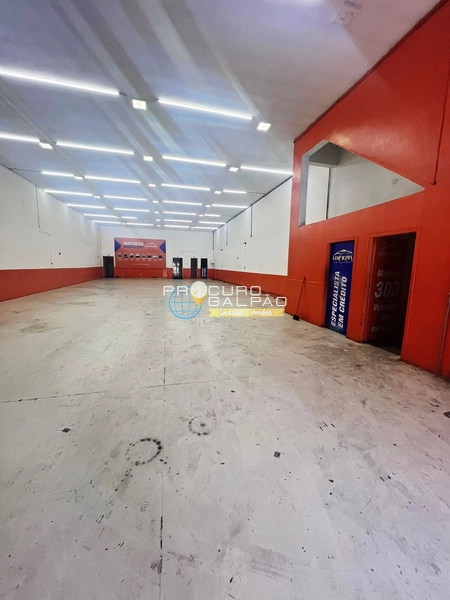 Galpão Comercial de 300 m² para Locação em Mauá, Próximo ao Centro!!: 7ª foto da galeria de imagens do imóvel