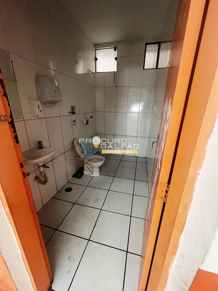 Galpão Comercial de 300 m² para Locação em Mauá, Próximo ao Centro!!: 4ª foto da galeria de imagens do imóvel