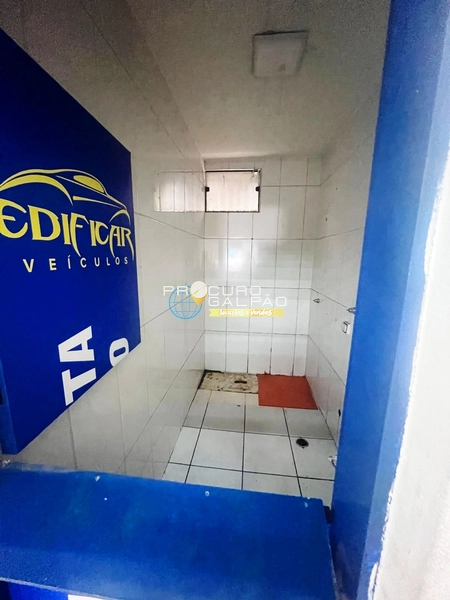 Galpão Comercial de 300 m² para Locação em Mauá, Próximo ao Centro!!: 6ª foto da galeria de imagens do imóvel