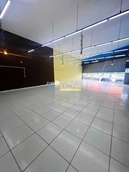 Galpão Comercial de 400 m² para Locação em Mauá com Depósito!!: 3ª foto da galeria de imagens do imóvel