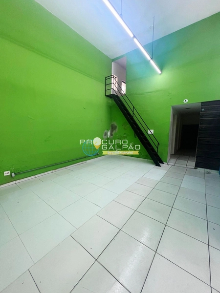 Galpão Comercial de 400 m² para Locação em Mauá com Depósito!!: 8ª foto da galeria de imagens do imóvel