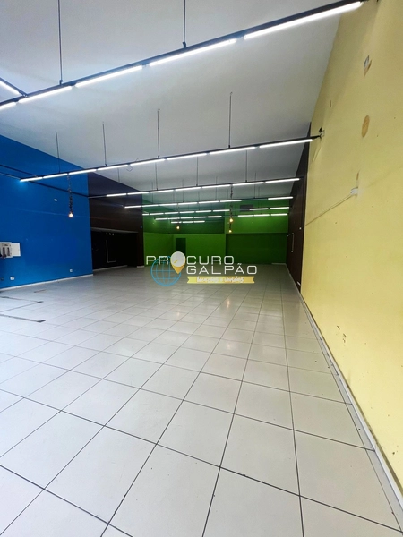 Galpão Comercial de 400 m² para Locação em Mauá com Depósito!!: 1ª foto da galeria de imagens do imóvel