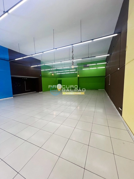 Galpão Comercial de 400 m² para Locação em Mauá com Depósito!!: 5ª foto da galeria de imagens do imóvel