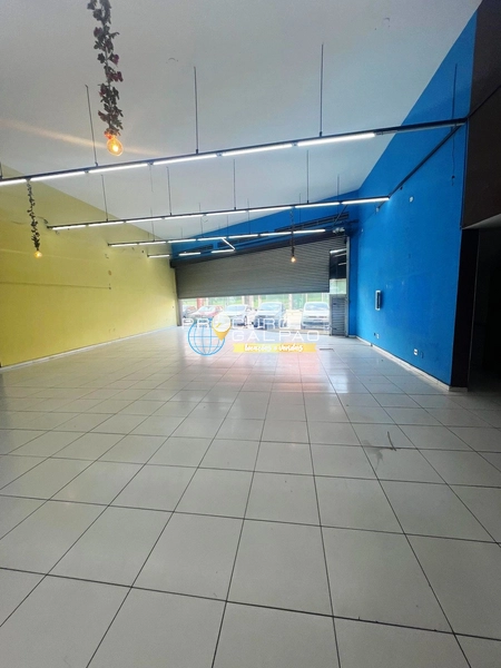 Galpão Comercial de 400 m² para Locação em Mauá com Depósito!!: 4ª foto da galeria de imagens do imóvel