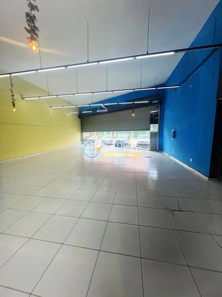 Galpão Comercial de 400 m² para Locação em Mauá com Depósito!!: 2ª foto da galeria de imagens do imóvel