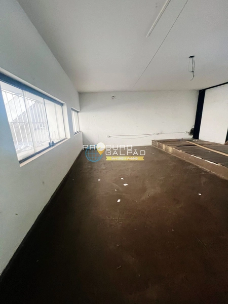 Galpão Comercial de 400 m² para Locação em Mauá com Depósito!!: 9ª foto da galeria de imagens do imóvel