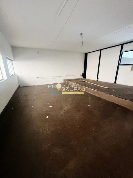 Galpão Comercial de 400 m² para Locação em Mauá com Depósito!!: 7ª foto da galeria de imagens do imóvel