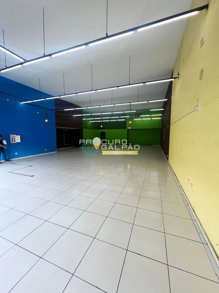 Galpão Comercial de 400 m² para Locação em Mauá com Depósito!!: 6ª foto da galeria de imagens do imóvel