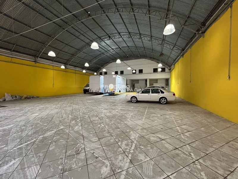 Galpão de 1000 m² para Alugar em Santo André com Ótima Localização: 6ª foto da galeria de imagens do imóvel