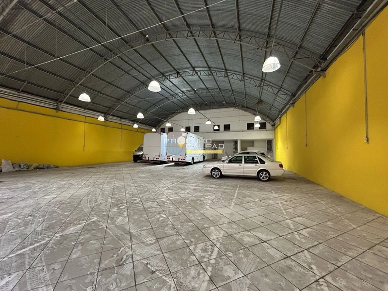Galpão de 1000 m² para Alugar em Santo André com Ótima Localização: 5ª foto da galeria de imagens do imóvel