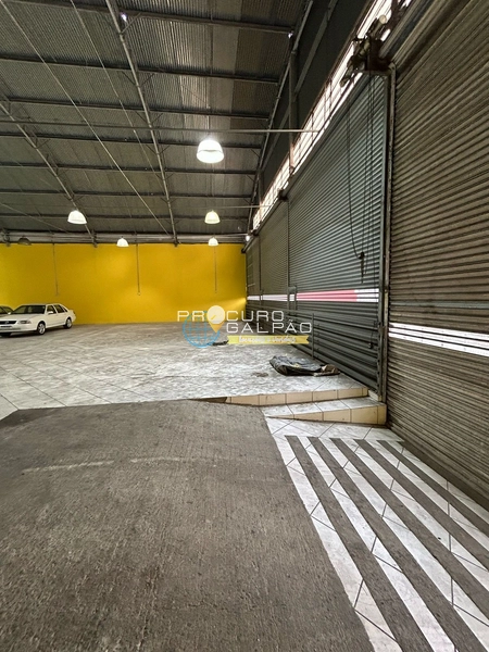 Galpão de 1000 m² para Alugar em Santo André com Ótima Localização: 11ª foto da galeria de imagens do imóvel