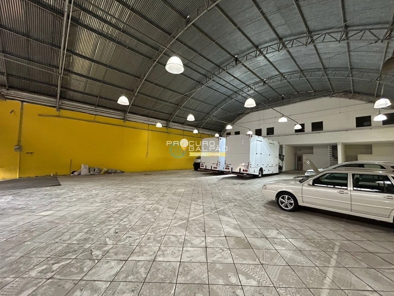 Galpão de 1000 m² para Alugar em Santo André com Ótima Localização: 7ª foto da galeria de imagens do imóvel