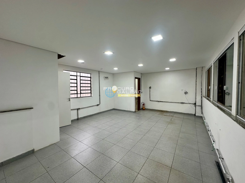 GALPÃO INDUSTRIAL PARA LOCAÇÃO – SANTO ANDRÉ/SP: 9ª foto da galeria de imagens do imóvel