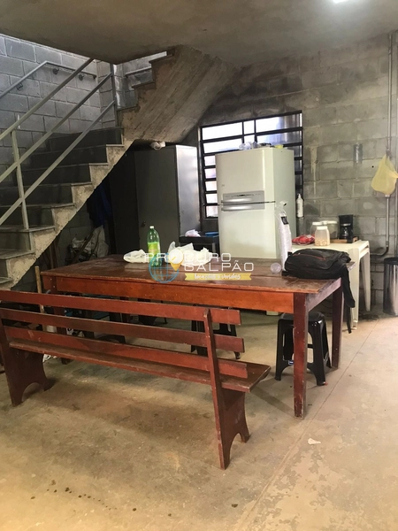 GALPÃO INDUSTRIAL PARA LOCAÇÃO – SANTO ANDRÉ/SP: 3ª foto da galeria de imagens do imóvel