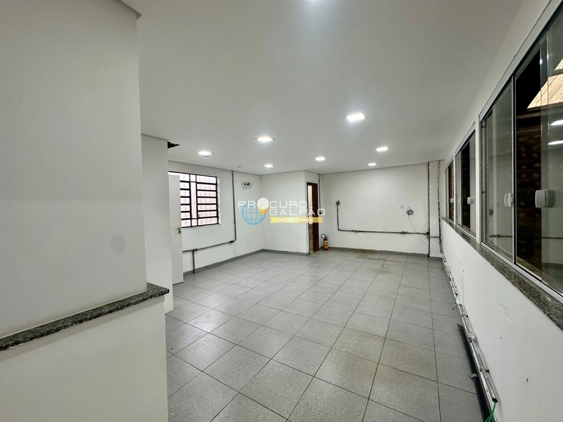 GALPÃO INDUSTRIAL PARA LOCAÇÃO – SANTO ANDRÉ/SP: 10ª foto da galeria de imagens do imóvel