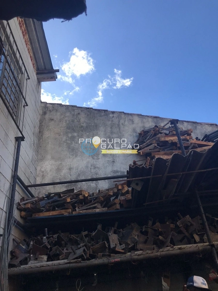 GALPÃO INDUSTRIAL PARA LOCAÇÃO – SANTO ANDRÉ/SP: 9ª foto da galeria de imagens do imóvel