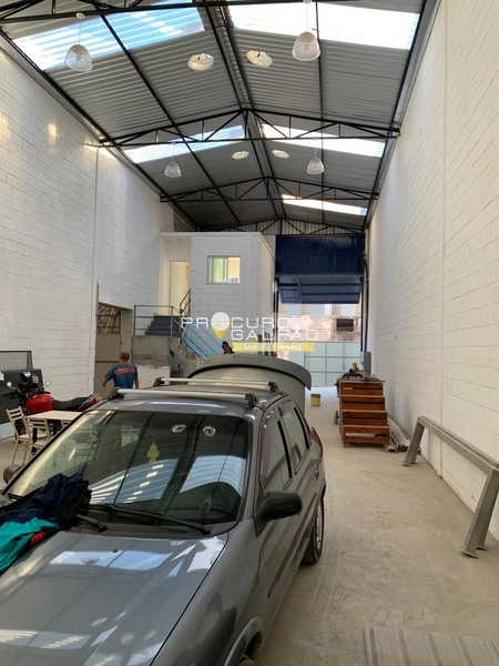 Oportunidade galpão em Santo André para Venda - Vila Metalúrgica: 1ª foto da galeria de imagens do imóvel