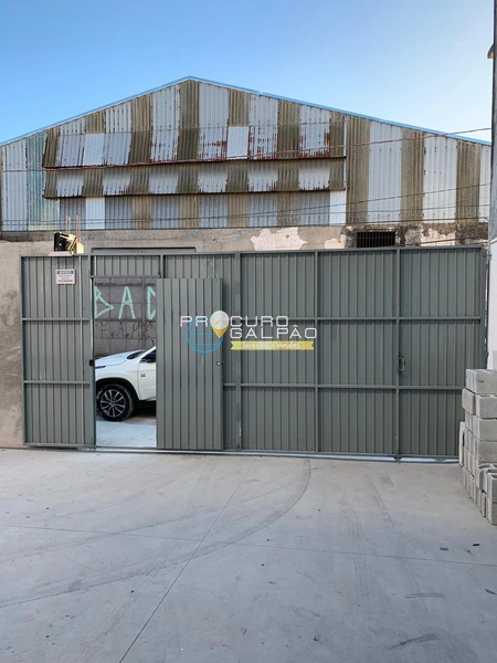 Oportunidade galpão em Santo André para Venda - Vila Metalúrgica: 13ª foto da galeria de imagens do imóvel