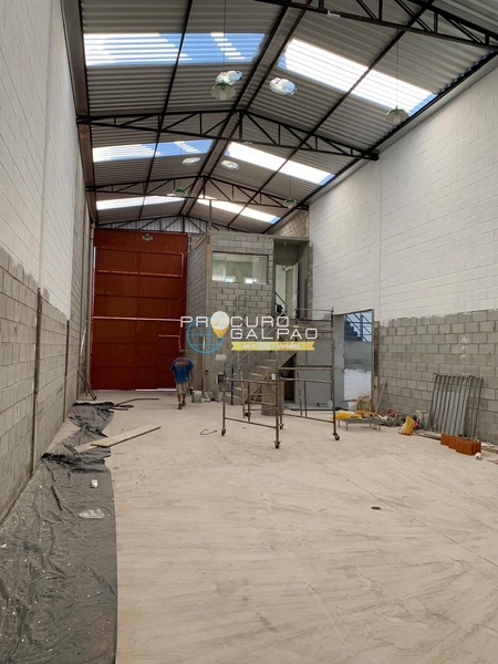 Oportunidade galpão em Santo André para Venda - Vila Metalúrgica: 3ª foto da galeria de imagens do imóvel