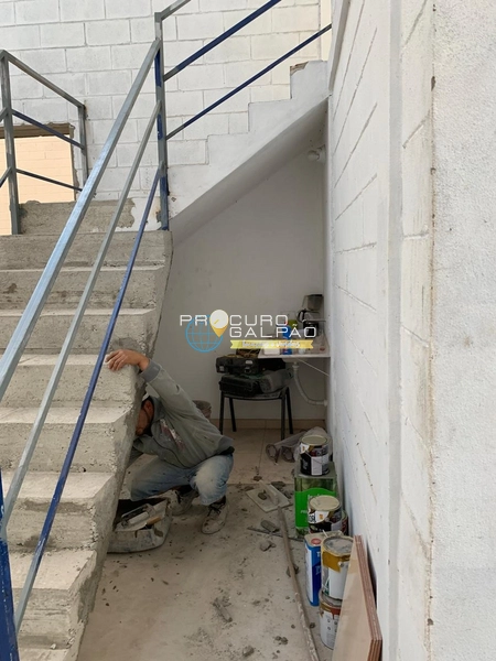Oportunidade galpão em Santo André para Venda - Vila Metalúrgica: 11ª foto da galeria de imagens do imóvel