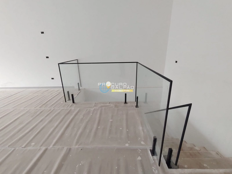 Salão Comercial Amplo – 320m² | Área Privilegiada de Santo André: 5ª foto da galeria de imagens do imóvel
