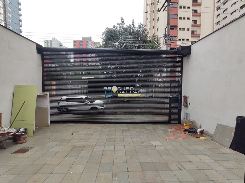 Salão Comercial Amplo – 320m² | Área Privilegiada de Santo André: 11ª foto da galeria de imagens do imóvel