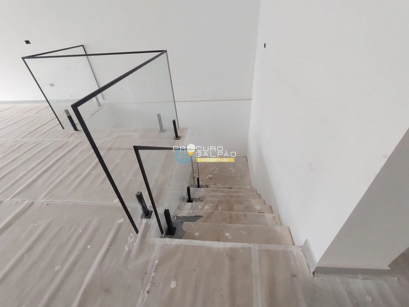 Salão Comercial Amplo – 320m² | Área Privilegiada de Santo André: 6ª foto da galeria de imagens do imóvel