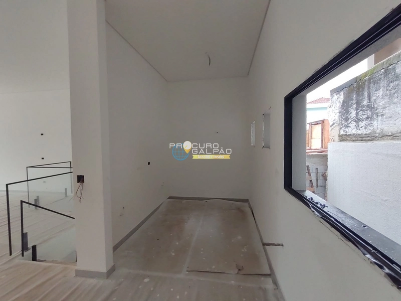 Salão Comercial Amplo – 320m² | Área Privilegiada de Santo André: 9ª foto da galeria de imagens do imóvel