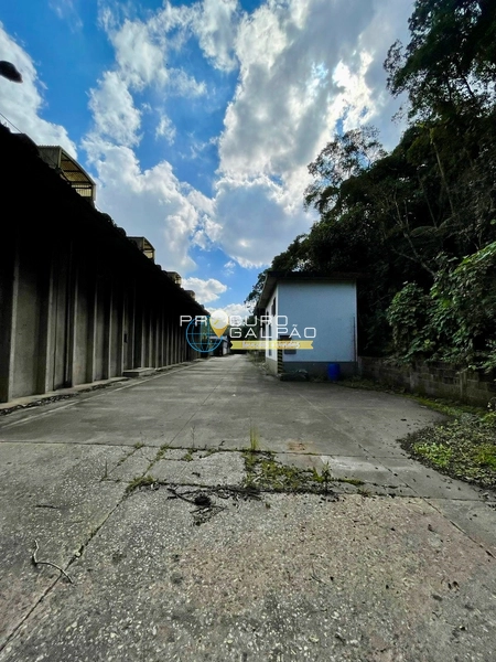 Galpão Industrial com 6.130 m² de Área Construída: 14ª foto da galeria de imagens do imóvel