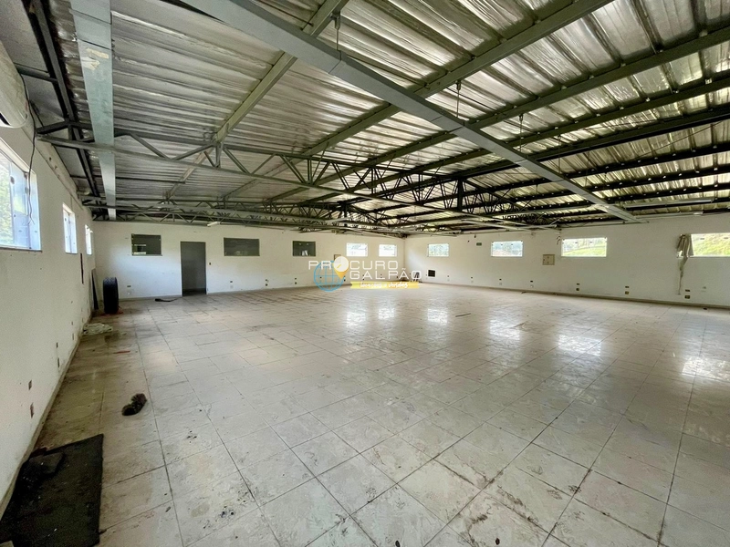 Galpão Industrial com 6.130 m² de Área Construída: 10ª foto da galeria de imagens do imóvel