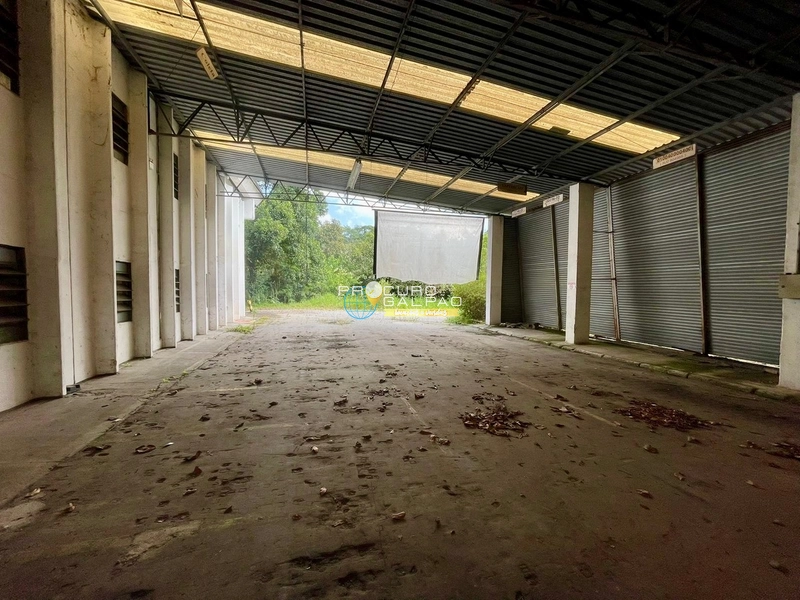 Galpão Industrial com 6.130 m² de Área Construída: 15ª foto da galeria de imagens do imóvel