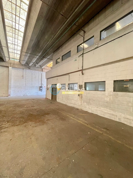 Galpão Industrial com 6.130 m² de Área Construída: 4ª foto da galeria de imagens do imóvel