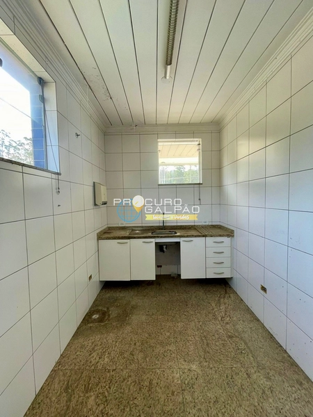 Galpão Industrial com 6.130 m² de Área Construída: 11ª foto da galeria de imagens do imóvel