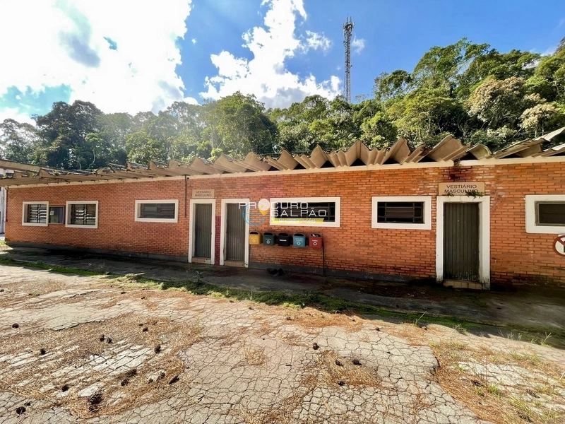 Galpão Industrial com 6.130 m² de Área Construída: 8ª foto da galeria de imagens do imóvel