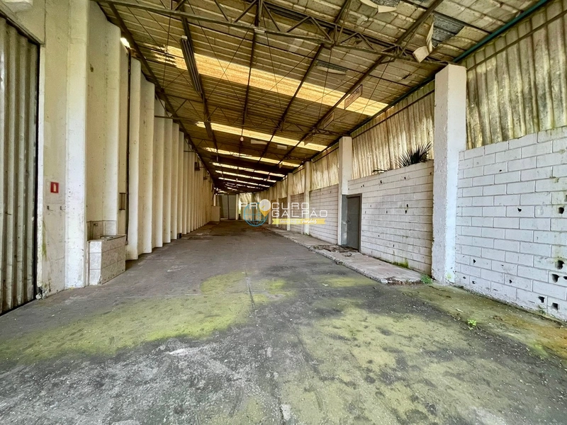 Galpão Industrial com 6.130 m² de Área Construída: 16ª foto da galeria de imagens do imóvel