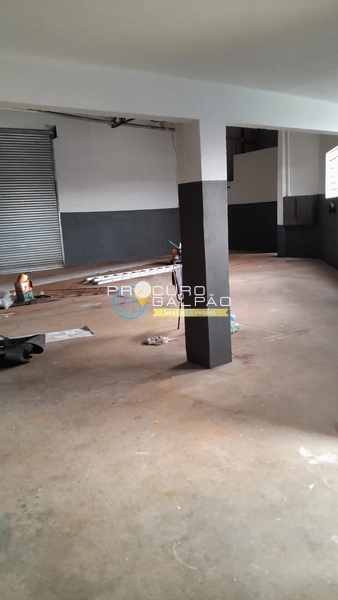 Galpão disponível para locação em Diadema – Bairro Canhema: 3ª foto da galeria de imagens do imóvel