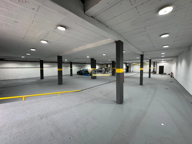 Prédio Comercial à Venda – Mauá/SP: 8ª foto da galeria de imagens do imóvel