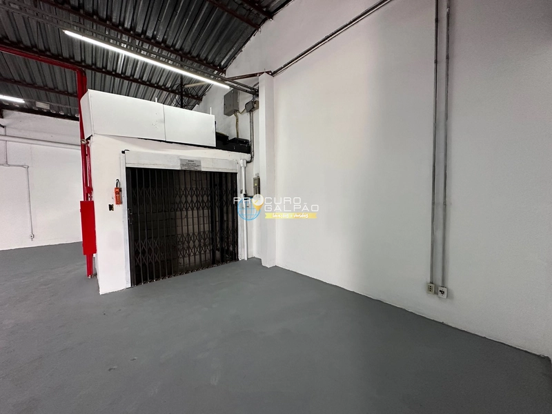 Prédio Comercial à Venda – Mauá/SP: 24ª foto da galeria de imagens do imóvel