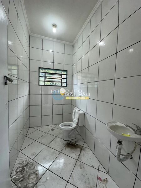 Prédio Comercial à Venda – Mauá/SP: 4ª foto da galeria de imagens do imóvel